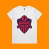 Wo's Maple Tee Thumbnail