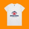 Wo's Maple Tee Thumbnail