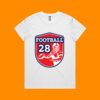 Wo's Maple Tee Thumbnail