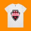 Wo's Maple Tee Thumbnail