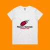 Wo's Maple Tee Thumbnail