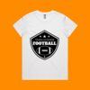 Wo's Maple Tee Thumbnail