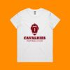 Wo's Maple Tee Thumbnail