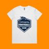 Wo's Maple Tee Thumbnail