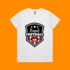 Wo's Maple Tee Thumbnail