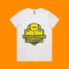 Wo's Maple Tee Thumbnail