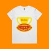 Wo's Maple Tee Thumbnail