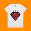 Wo's Maple Tee Thumbnail
