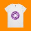 Wo's Maple Tee Thumbnail