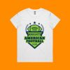 Wo's Maple Tee Thumbnail