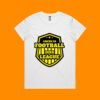 Wo's Maple Tee Thumbnail