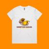 Wo's Maple Tee Thumbnail