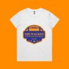 Wo's Maple Tee Thumbnail