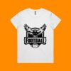 Wo's Maple Tee Thumbnail