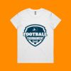 Wo's Maple Tee Thumbnail