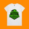 Wo's Maple Tee Thumbnail