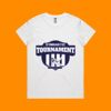 Wo's Maple Tee Thumbnail