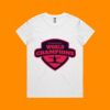 Wo's Maple Tee Thumbnail