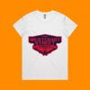 Wo's Maple Tee Thumbnail