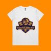 Wo's Maple Tee Thumbnail