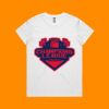 Wo's Maple Tee Thumbnail