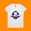 Wo's Maple Tee Thumbnail