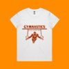 Wo's Maple Tee Thumbnail