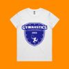 Wo's Maple Tee Thumbnail