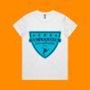 Wo's Maple Tee Thumbnail