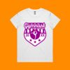 Wo's Maple Tee Thumbnail