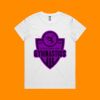 Wo's Maple Tee Thumbnail