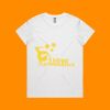 Wo's Maple Tee Thumbnail