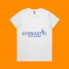 Wo's Maple Tee Thumbnail