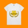 Wo's Maple Tee Thumbnail
