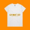 Wo's Maple Tee Thumbnail