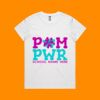 Wo's Maple Tee Thumbnail