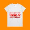 Wo's Maple Tee Thumbnail