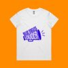 Wo's Maple Tee Thumbnail