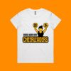 Wo's Maple Tee Thumbnail