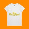 Wo's Maple Tee Thumbnail