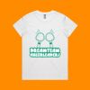 Wo's Maple Tee Thumbnail
