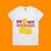 Wo's Maple Tee Thumbnail