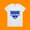 Wo's Maple Tee Thumbnail