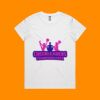 Wo's Maple Tee Thumbnail