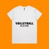 Wo's Maple Tee Thumbnail