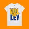 Wo's Maple Tee Thumbnail