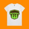 Wo's Maple Tee Thumbnail