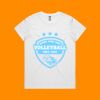 Wo's Maple Tee Thumbnail