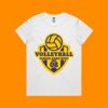 Wo's Maple Tee Thumbnail