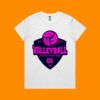 Wo's Maple Tee Thumbnail